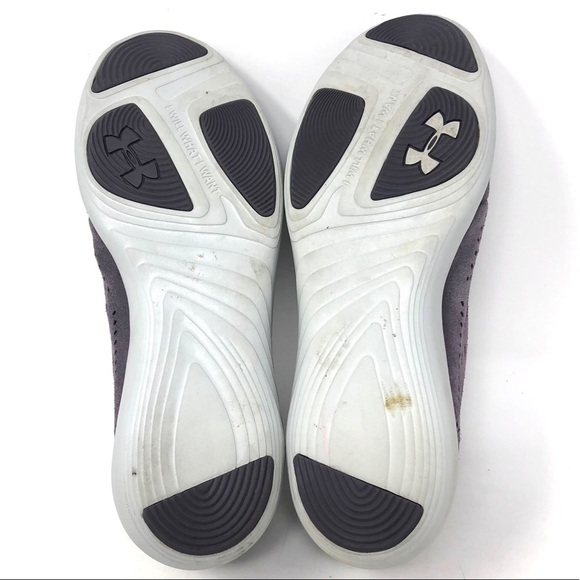 Under‎ Armour Street Precision Running Purple W 7 - Picture 7 of 8